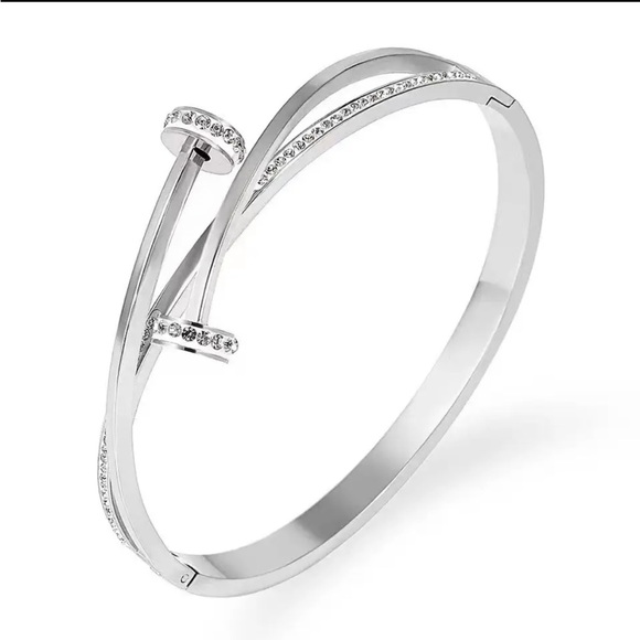 Stainless Steel Bracelet - Picture 2 of 6